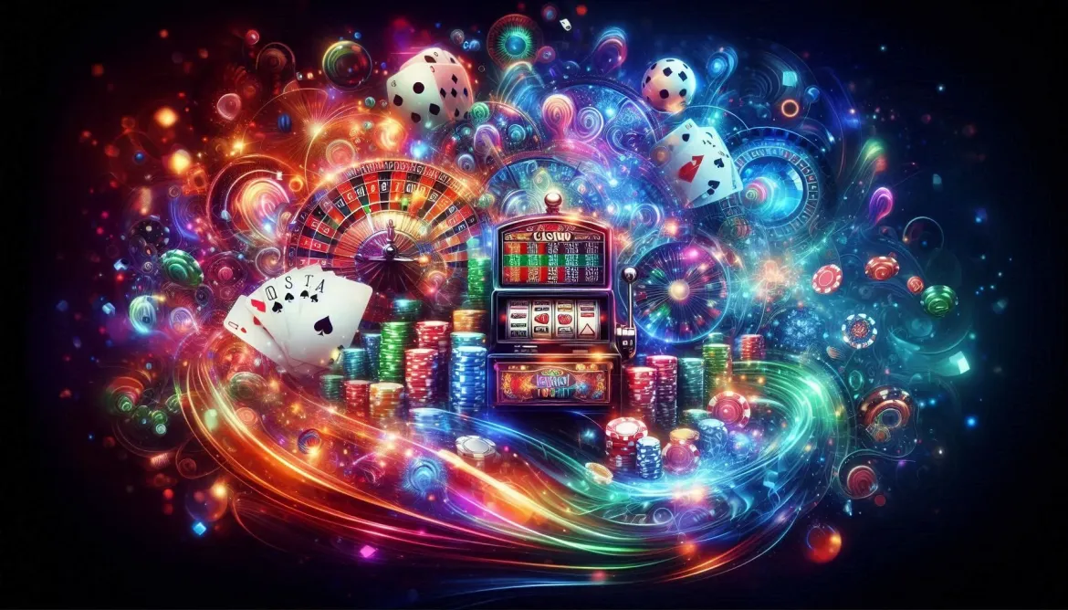 Bet365 Casino